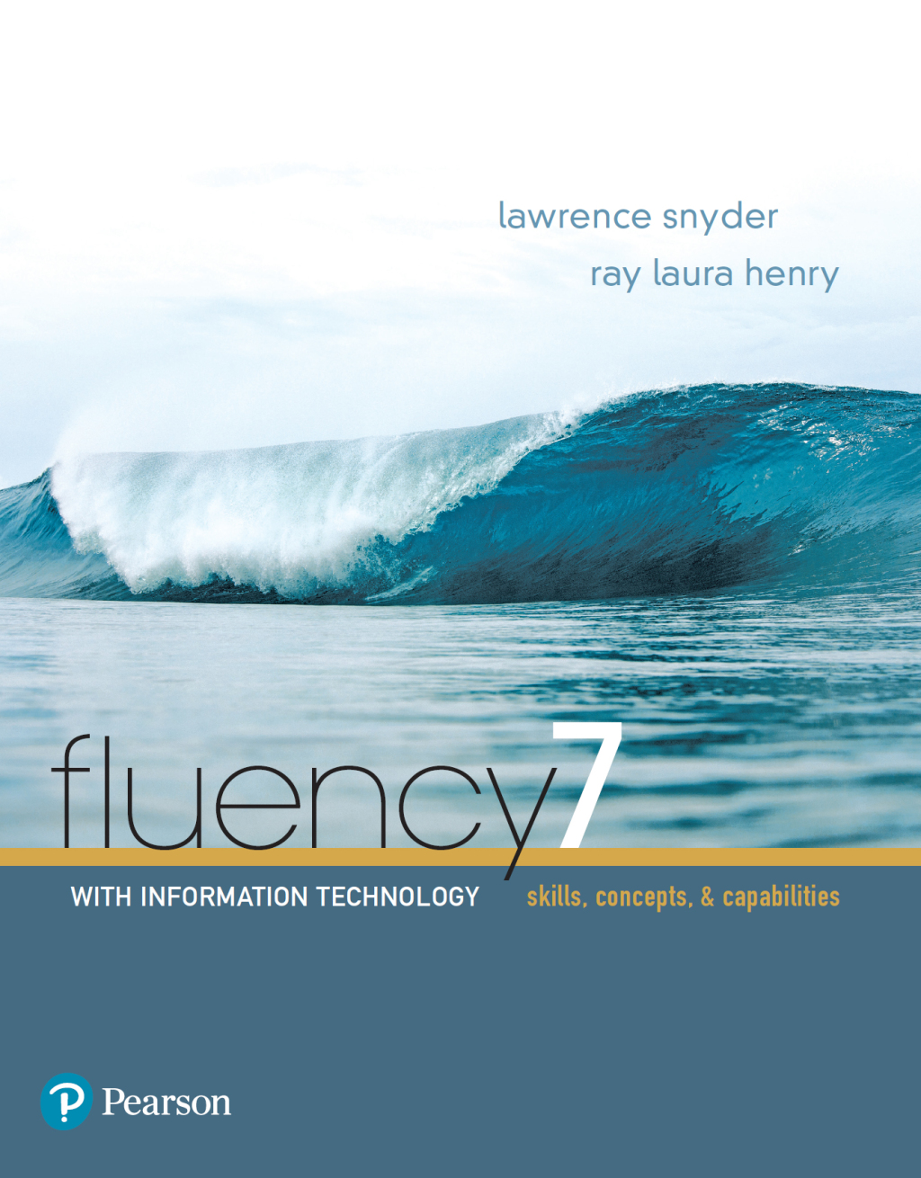 Reflowable Fluency with Information Technology; $105.44
