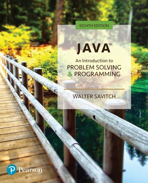 Cover image for book Java