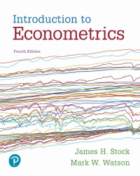 入門 計量経済学 本 JAMES H. STOCK MARK W. WATSON 本 | www.msagr.com.br