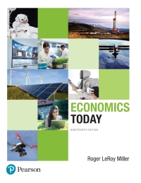 Economics Today 19th Edition Epub-Ebook