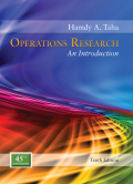 Operations Research: An Introduction