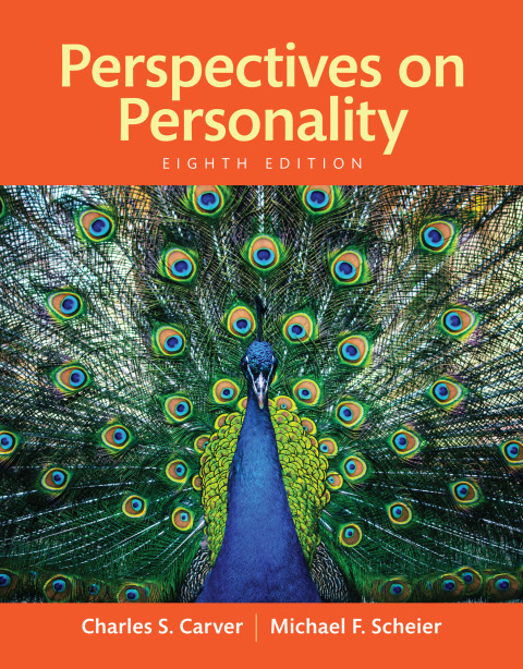 Cover image for book Perspectives on Personality