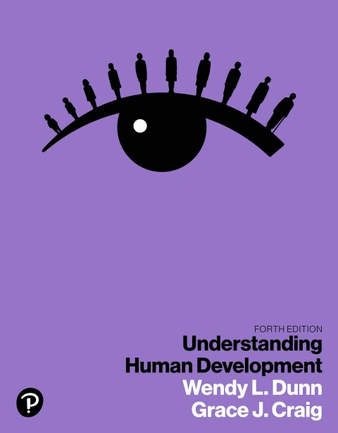 Cover image for book Understanding Human Development