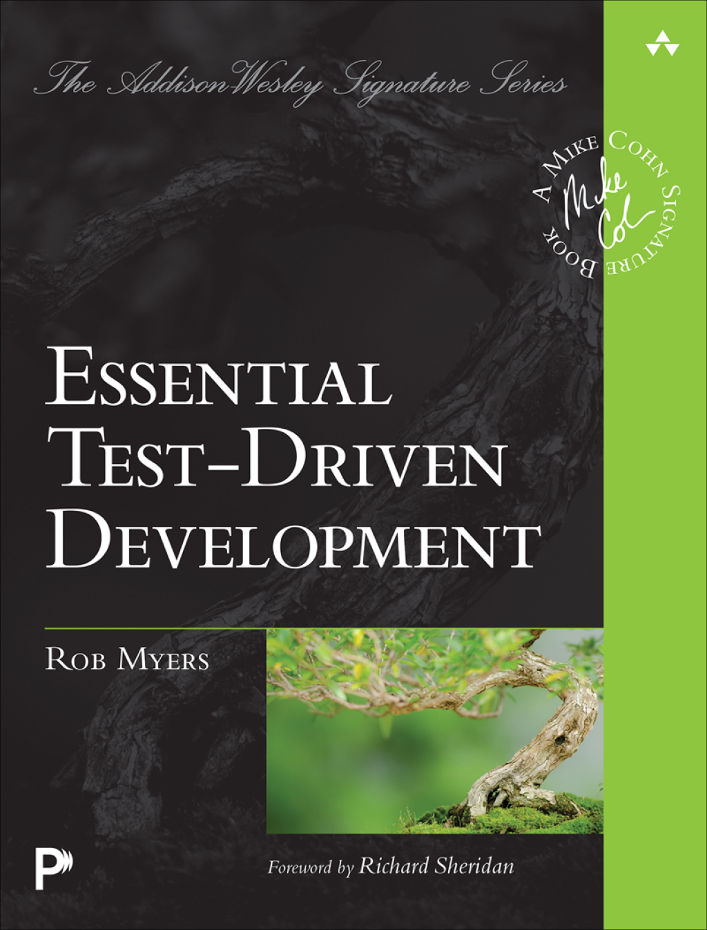 Reflowable Essential Test-Driven Development; $42.17
