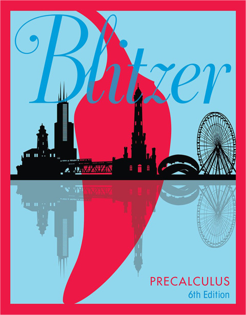Cover image for book Precalculus