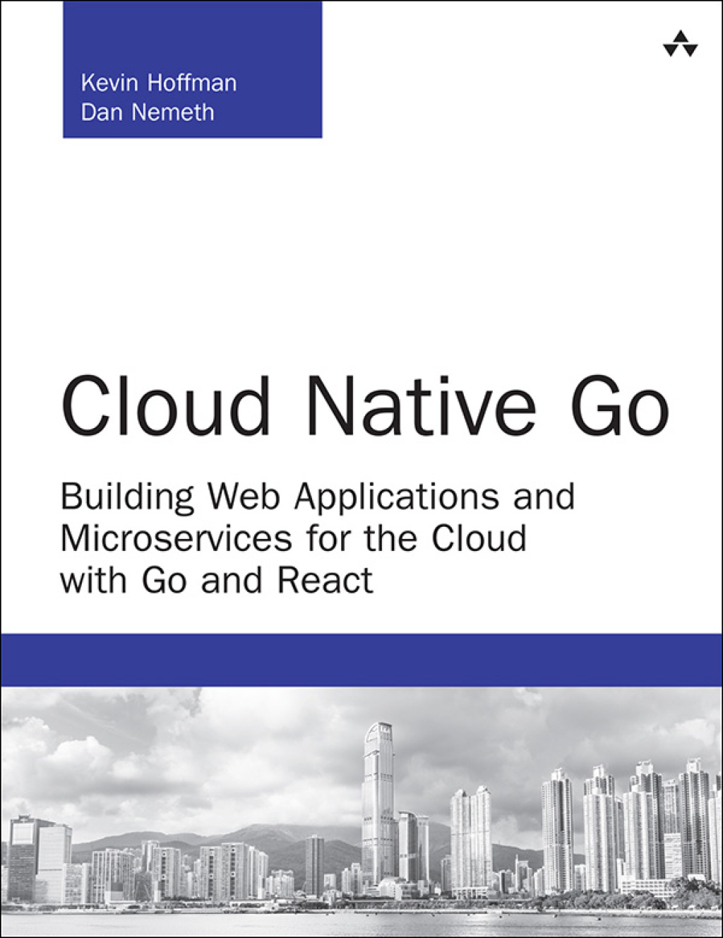 Reflowable Cloud Native Go; $42.17