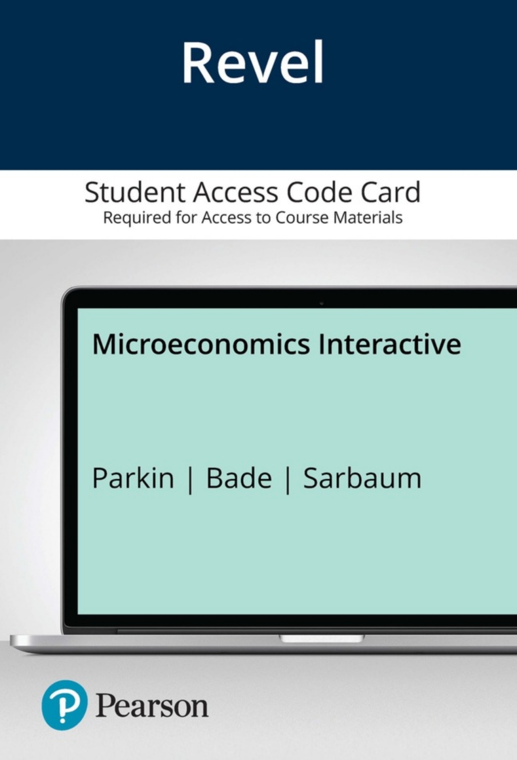 Online Resource Revel Access Code for Microeconomics Interactive; $155.00