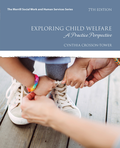 Reflowable Exploring Child Welfare: A Practice Perspective; $112.49
