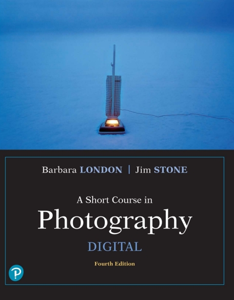 Cover image for book A Short Course in Photography