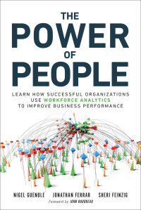 The Power of People 1st edition | 9780134546001, 9780134544540 ...