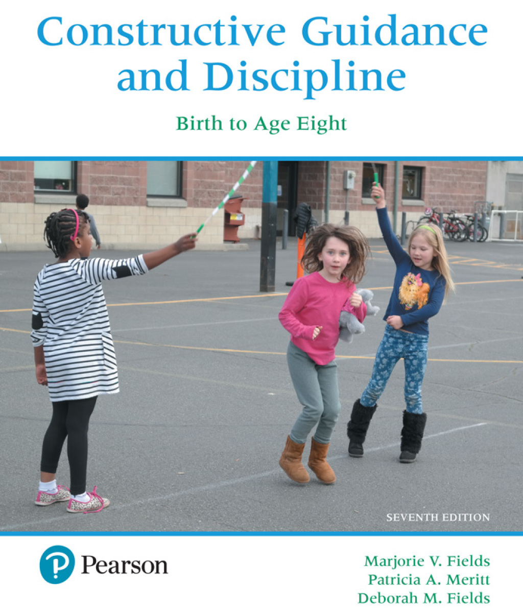 Reflowable Constructive Guidance and Discipline; $99.89
