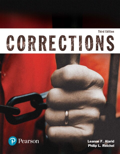 Reflowable Corrections (Justice Series); $89.99