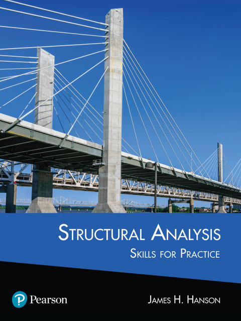 Cover image for book Structural Analysis: Skills for Practice