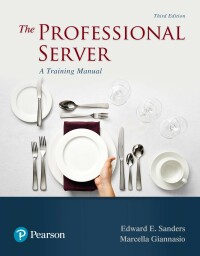 The Professional Server 3rd edition | 9780134552750, 9780134554730
