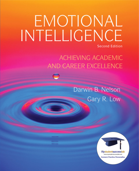 Cover image for book Emotional Intelligence
