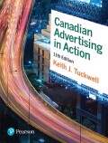 Canadian Advertising in Action