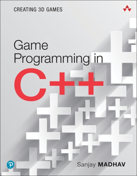 Cover image for book Game Programming in C++