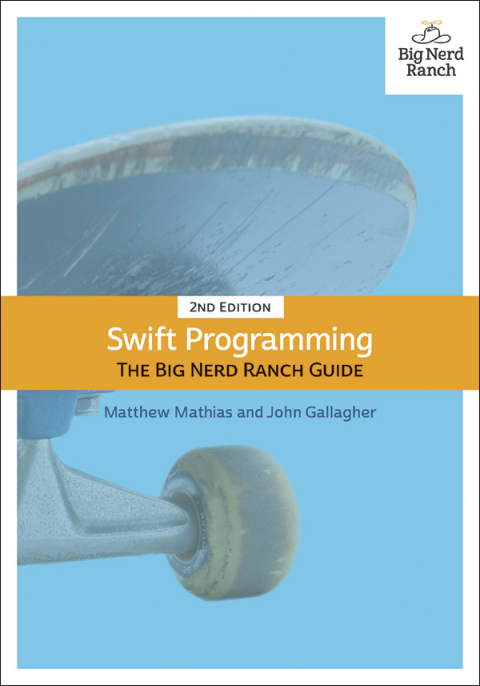 Swift Programming 