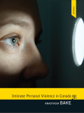 Intimate Personal Violence in Canada
