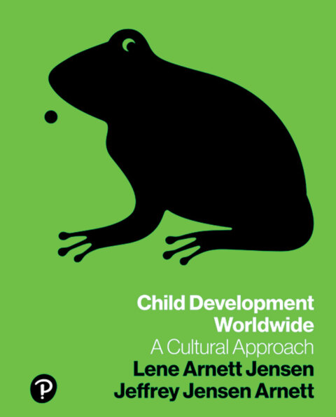 Cover image for book Child Development Worldwide: A Cultural Approach