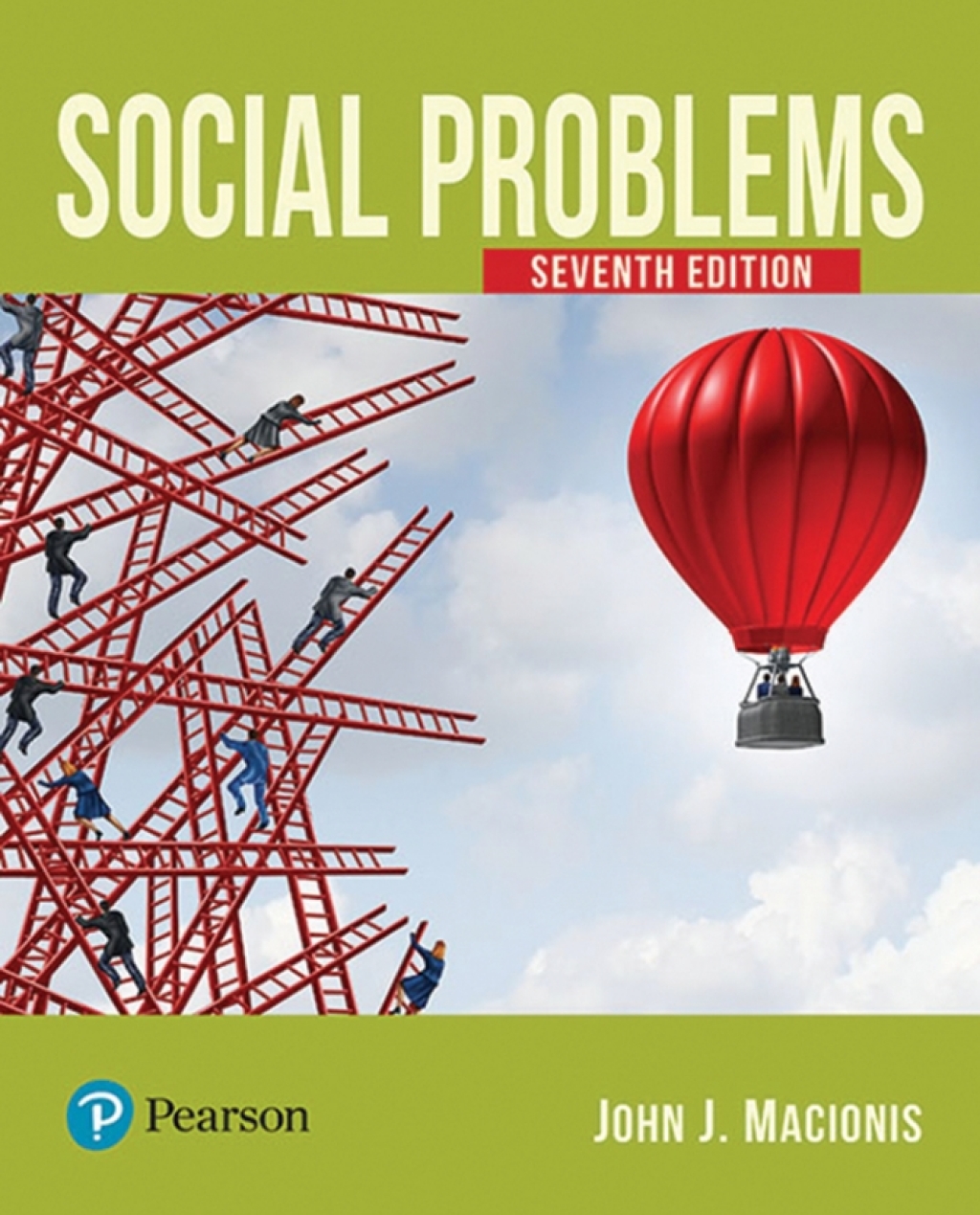Social Problems (eBook Rental)