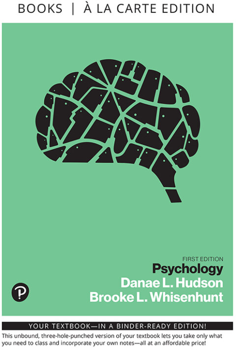 Cover image for book Psychology