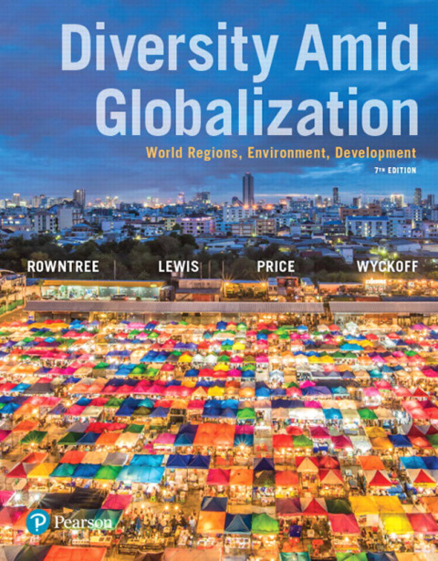 Reflowable Diversity Amid Globalization; $118.74