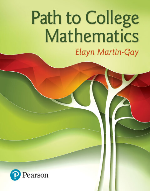 Cover image for book Path to College Mathematics