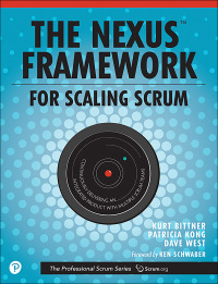 Nexus Framework For Scaling Scrum, The 1st Edition | 9780134682662 ...