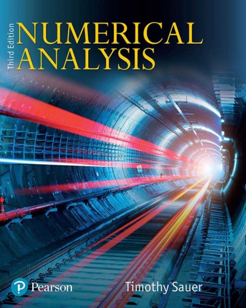 Numerical Analysis