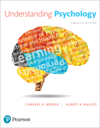 Understanding Psychology 12th edition | 9780134625188, 9780134714561 ...