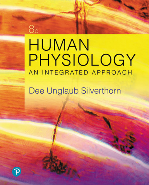 Human Physiology Text