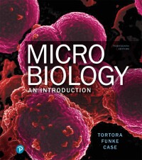 Microbiology: An Introduction 13th edition | 9780134605180 ...