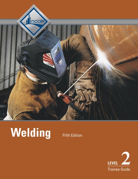 Welding,Level 2:Trainee Guide