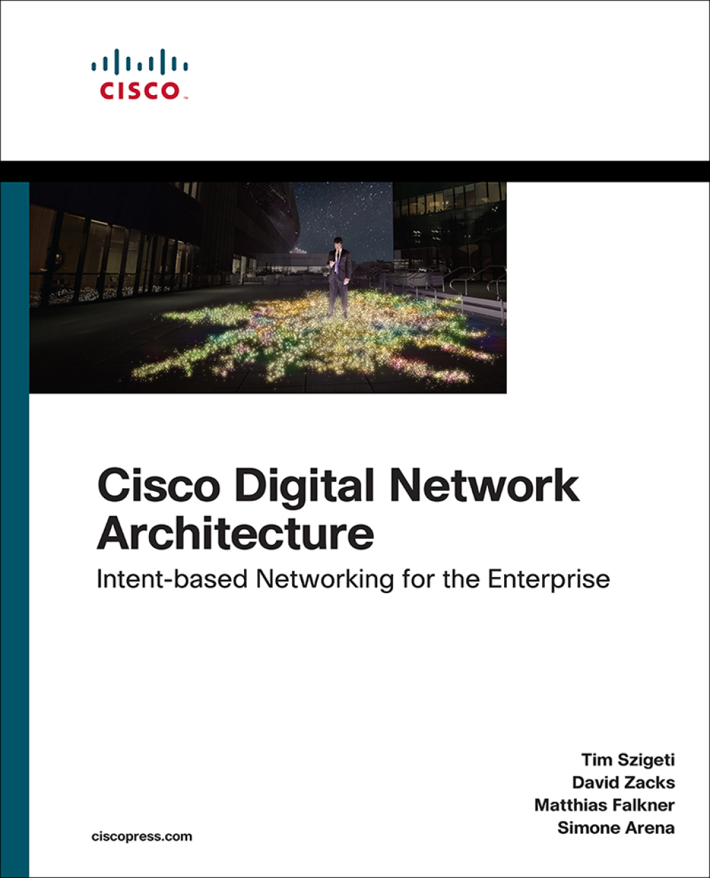 Reflowable Cisco Digital Network Architecture; $64.37