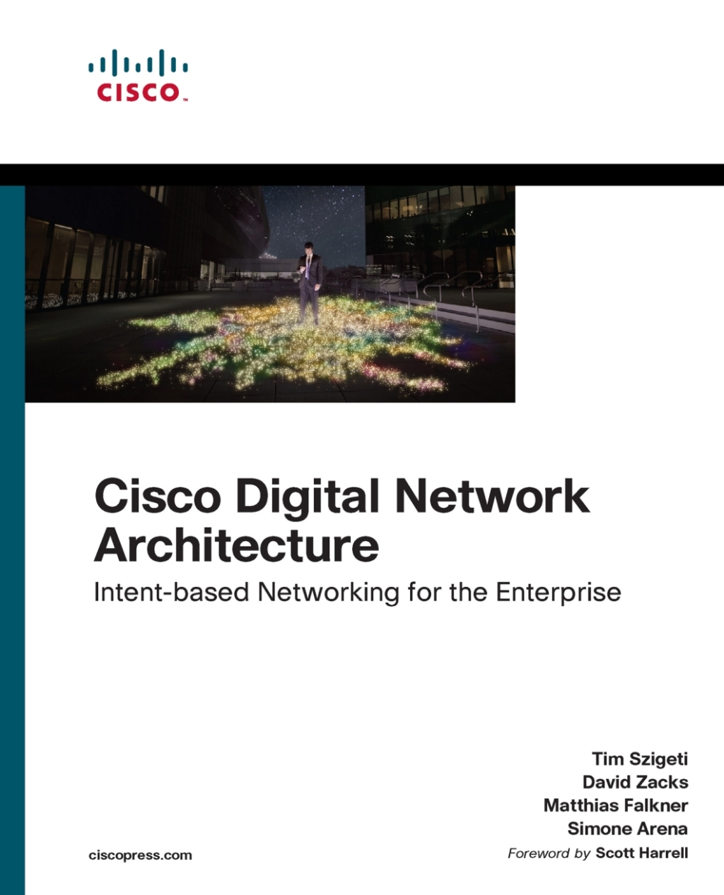 Page Fidelity Cisco Digital Network Architecture; $64.37