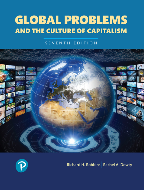 Reflowable Global Problems and the Culture of Capitalism; $112.49