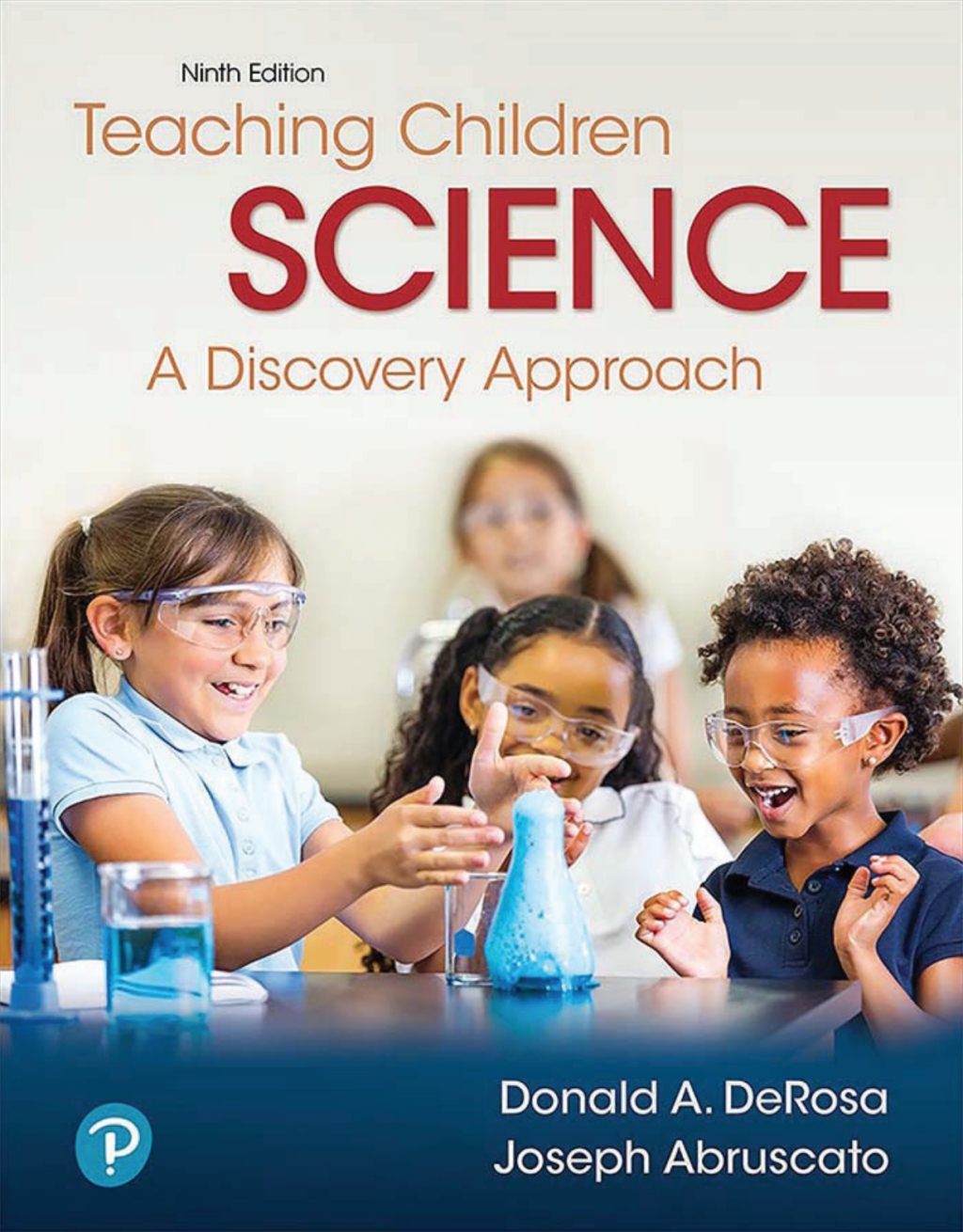 ISBN 9780134742908 product image for Teaching Children Science - 9th Edition (eBook Rental) | upcitemdb.com