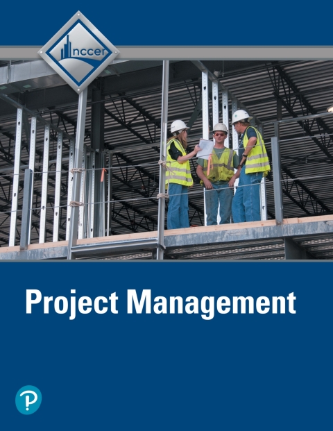 Cover image for book Project Management