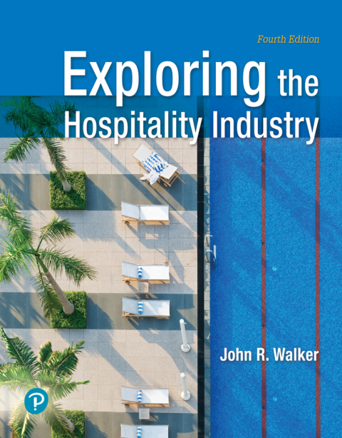 Exploring Hospitality Industry