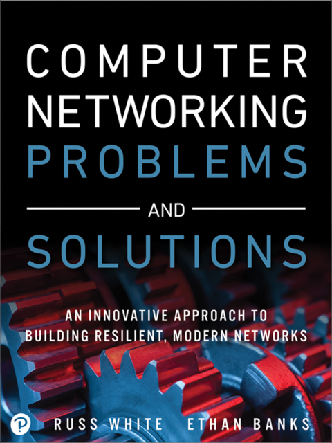 Cover image for book Computer Networking Problems and Solutions