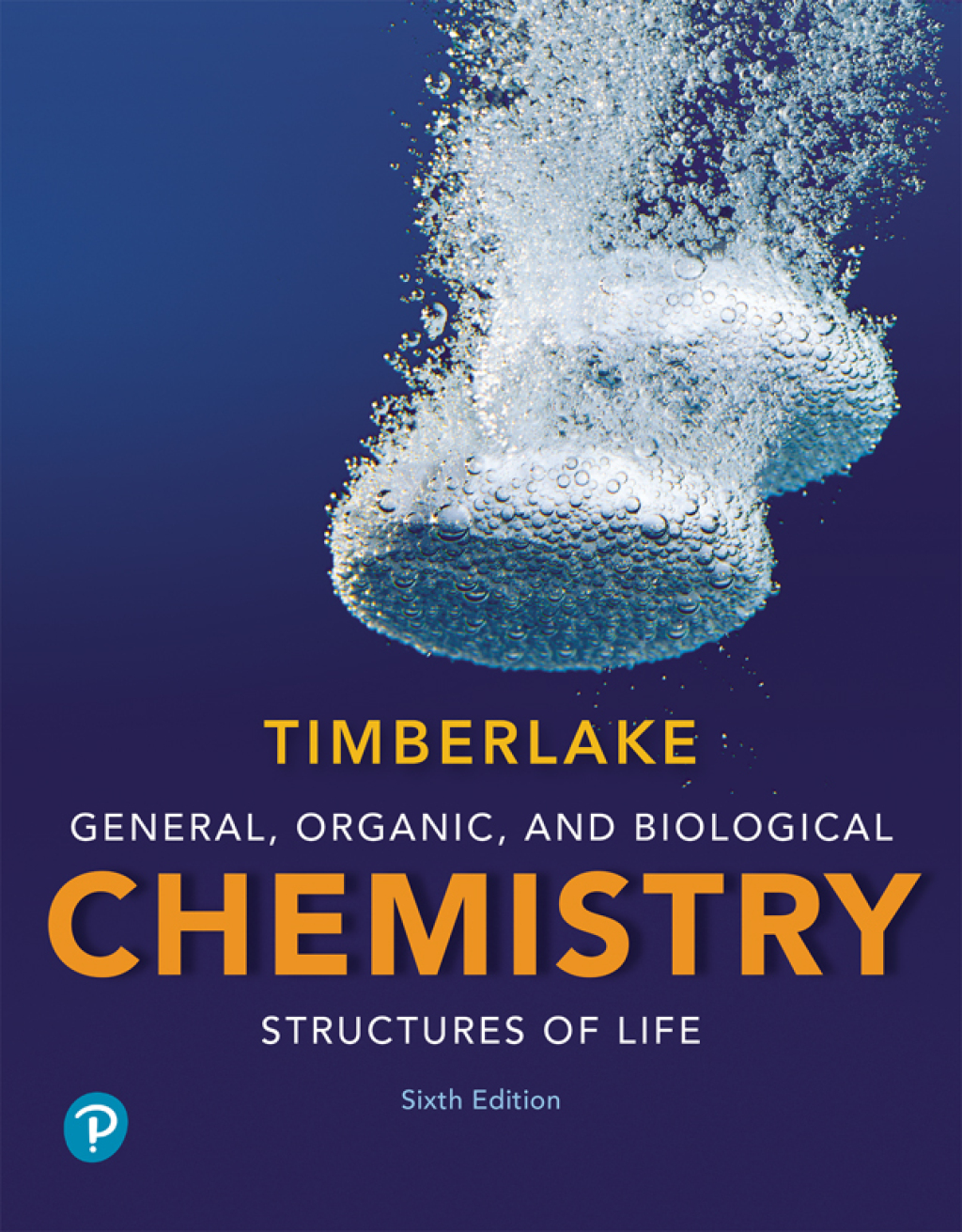 Reflowable General, Organic, and Biological Chemistry; $94.99