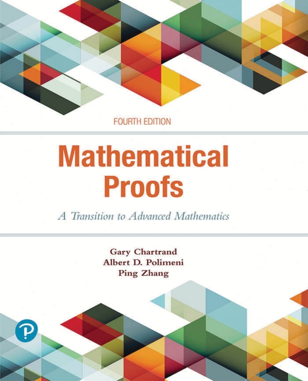 Page Fidelity Mathematical Proofs; $64.99