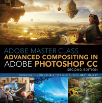 Cover image: Adobe Master Class 2nd edition 9780134780108