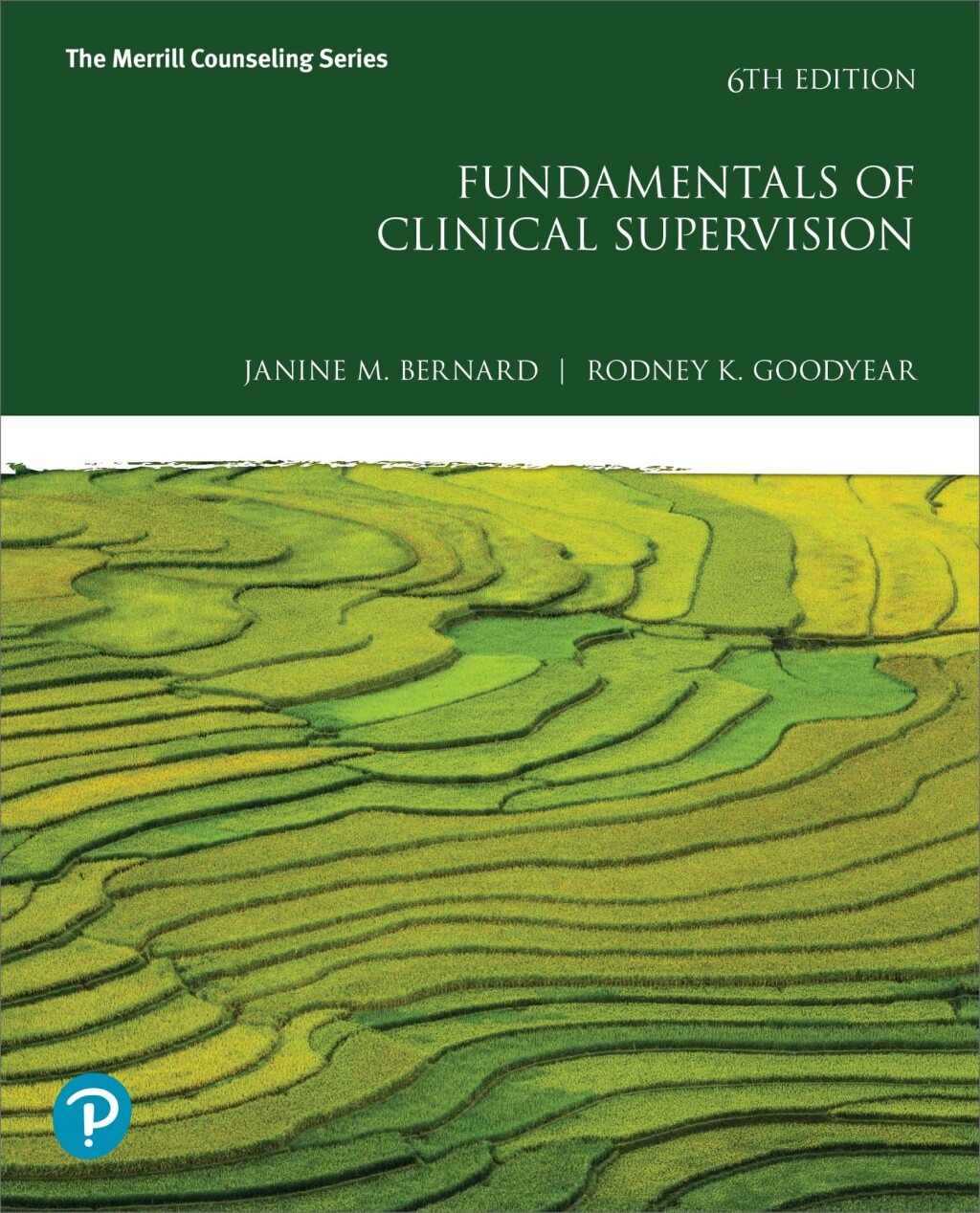 Reflowable Fundamentals of Clinical Supervision; $89.99