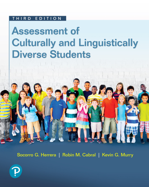 Assessment Of Culturally+Linguist..(Pb)