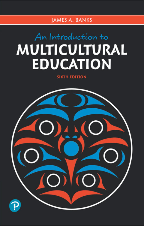 Cover image for book An Introduction to Multicultural Education