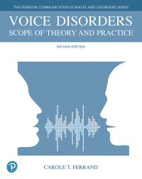 literature review voice disorders