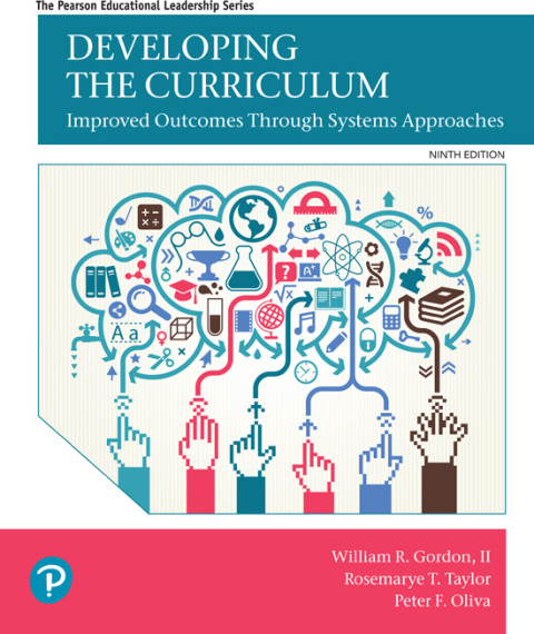 Cover image for book Developing the Curriculum