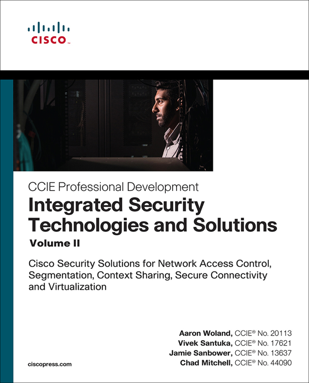 Reflowable Integrated Security Technologies and Solutions - Volume II; $85.46